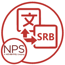 Serbian language (Serbia) - Business Central App